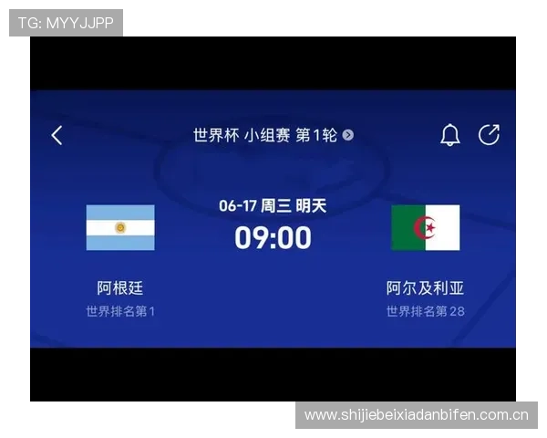 2026年世界杯阿根廷VS阿尔及利亚比赛中国旗展示的视觉效果与观众反响分析